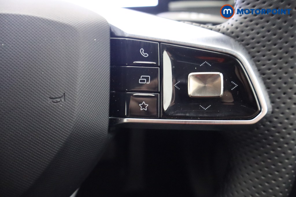 Mg Motor Uk HS SE Automatic Petrol-Electric Hybrid SUV - Stock Number (1622935) - 4th supplementary image