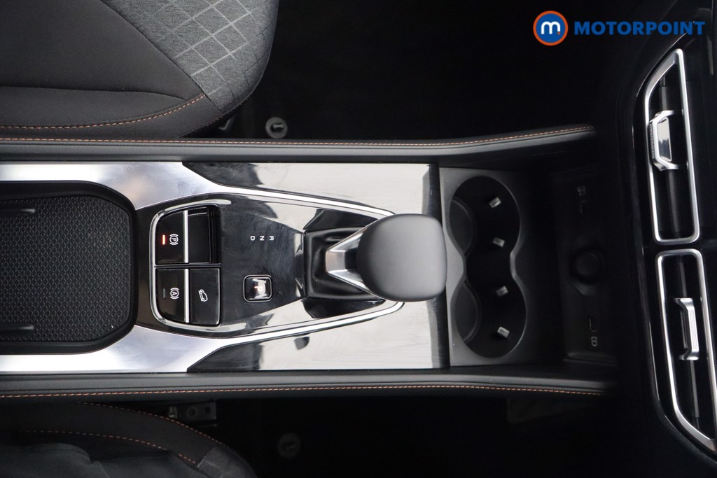 Mg Motor Uk HS SE Automatic Petrol-Electric Hybrid SUV - Stock Number (1622935) - 9th supplementary image