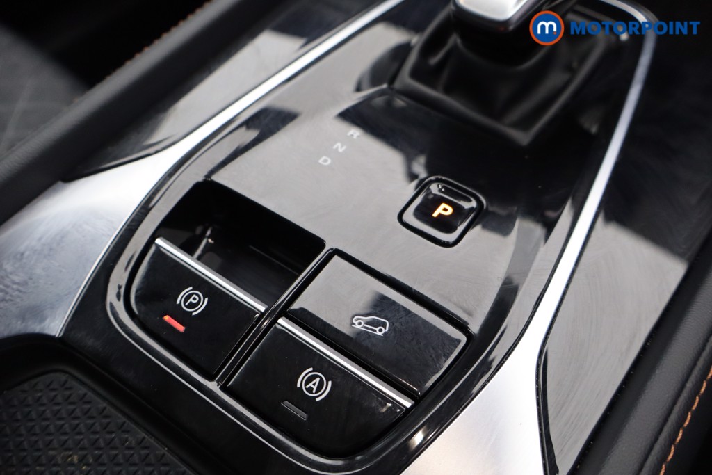 Mg Motor Uk HS SE Automatic Petrol-Electric Hybrid SUV - Stock Number (1622935) - 13th supplementary image