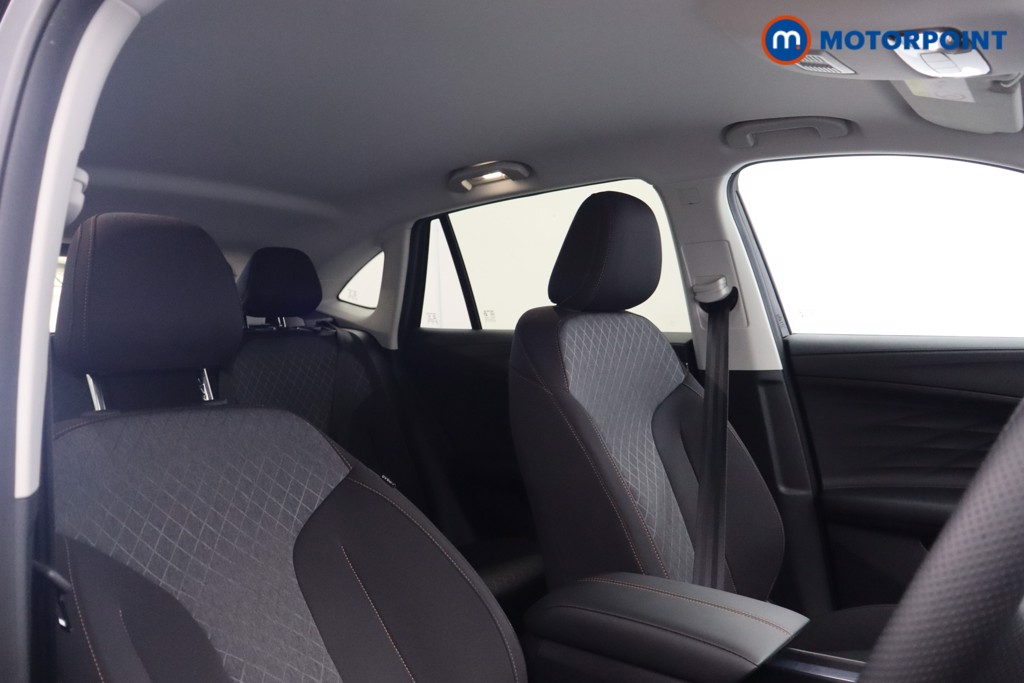 Mg Motor Uk HS SE Automatic Petrol-Electric Hybrid SUV - Stock Number (1622935) - 14th supplementary image