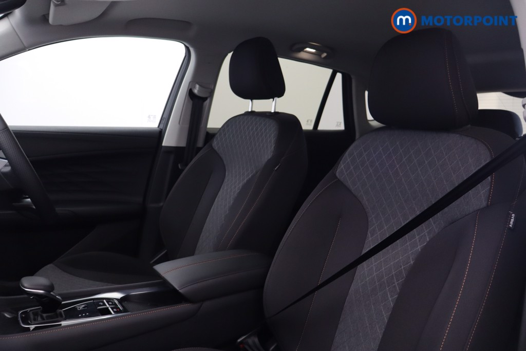 Mg Motor Uk HS SE Automatic Petrol-Electric Hybrid SUV - Stock Number (1622935) - 15th supplementary image