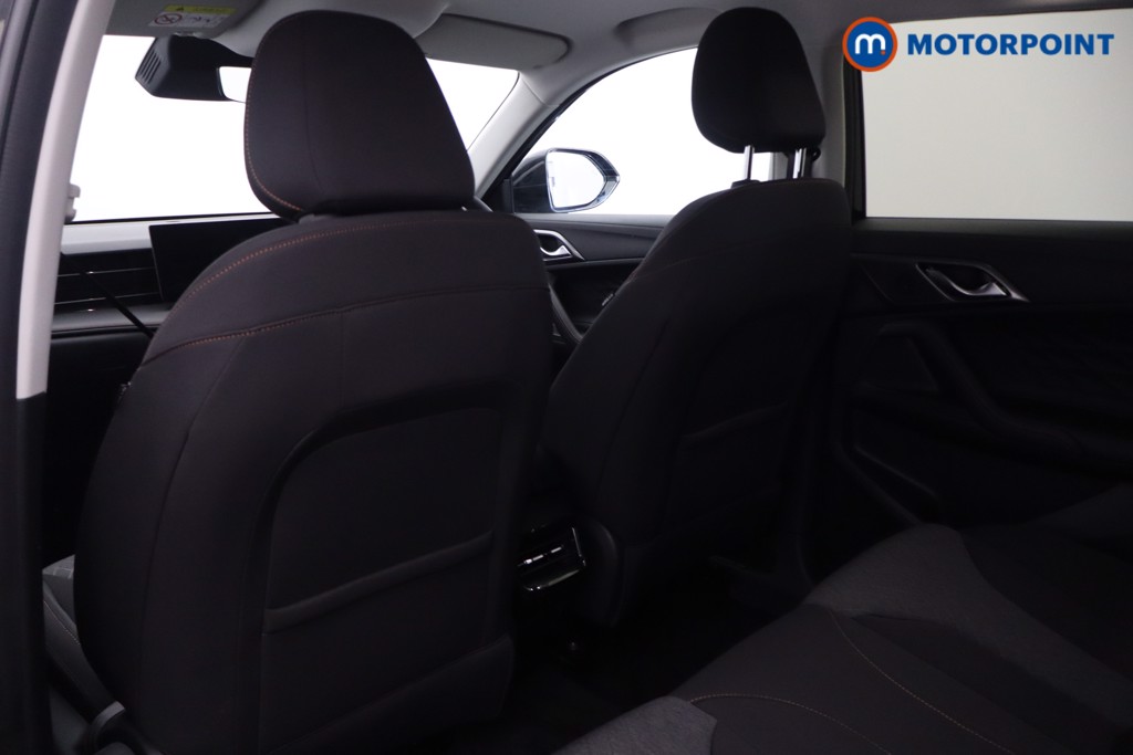 Mg Motor Uk HS SE Automatic Petrol-Electric Hybrid SUV - Stock Number (1622935) - 16th supplementary image