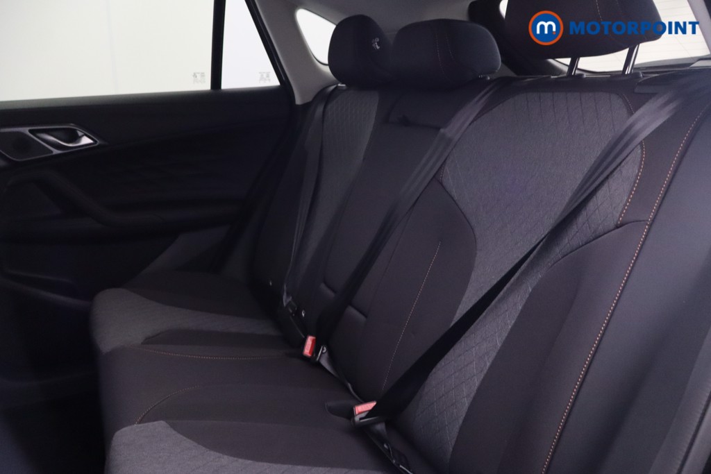 Mg Motor Uk HS SE Automatic Petrol-Electric Hybrid SUV - Stock Number (1622935) - 17th supplementary image