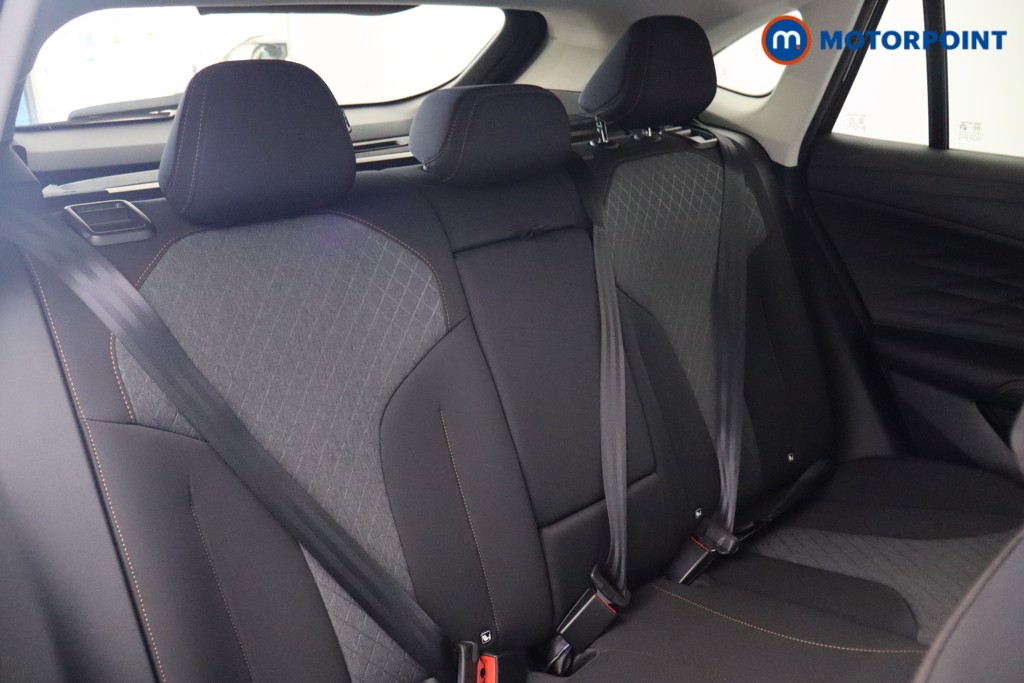 Mg Motor Uk HS SE Automatic Petrol-Electric Hybrid SUV - Stock Number (1622935) - 18th supplementary image