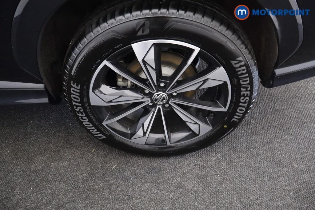 Mg Motor Uk HS SE Automatic Petrol-Electric Hybrid SUV - Stock Number (1622935) - 22nd supplementary image