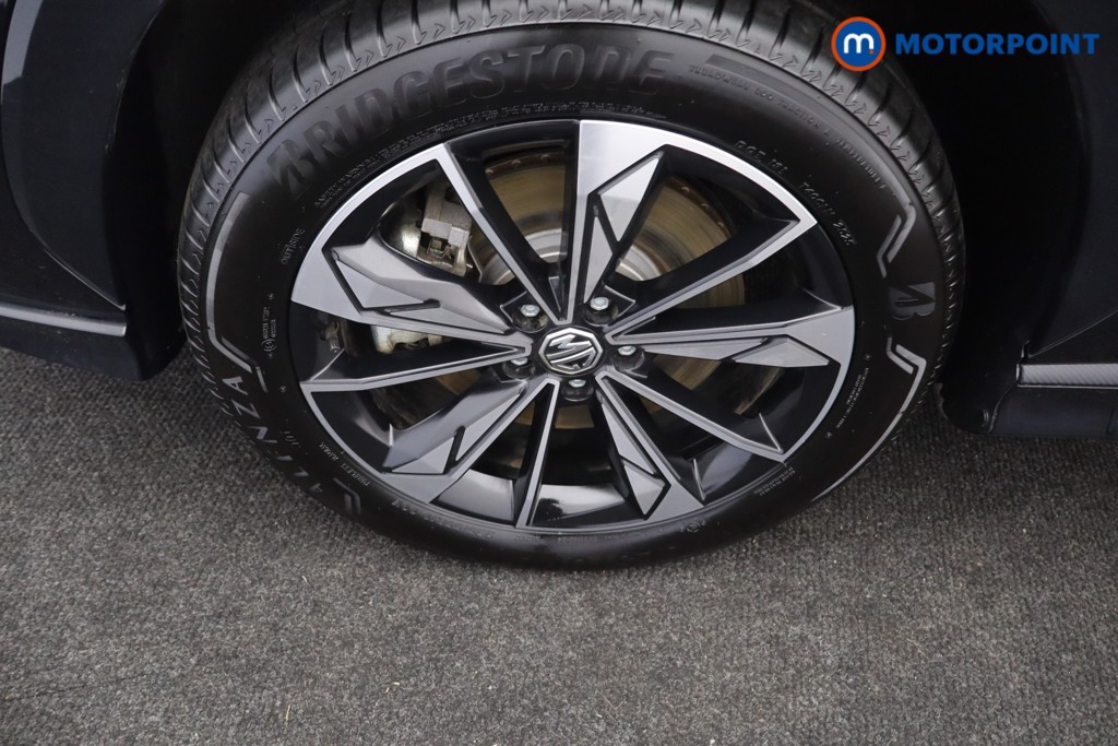 Mg Motor Uk HS SE Automatic Petrol-Electric Hybrid SUV - Stock Number (1622935) - 23rd supplementary image