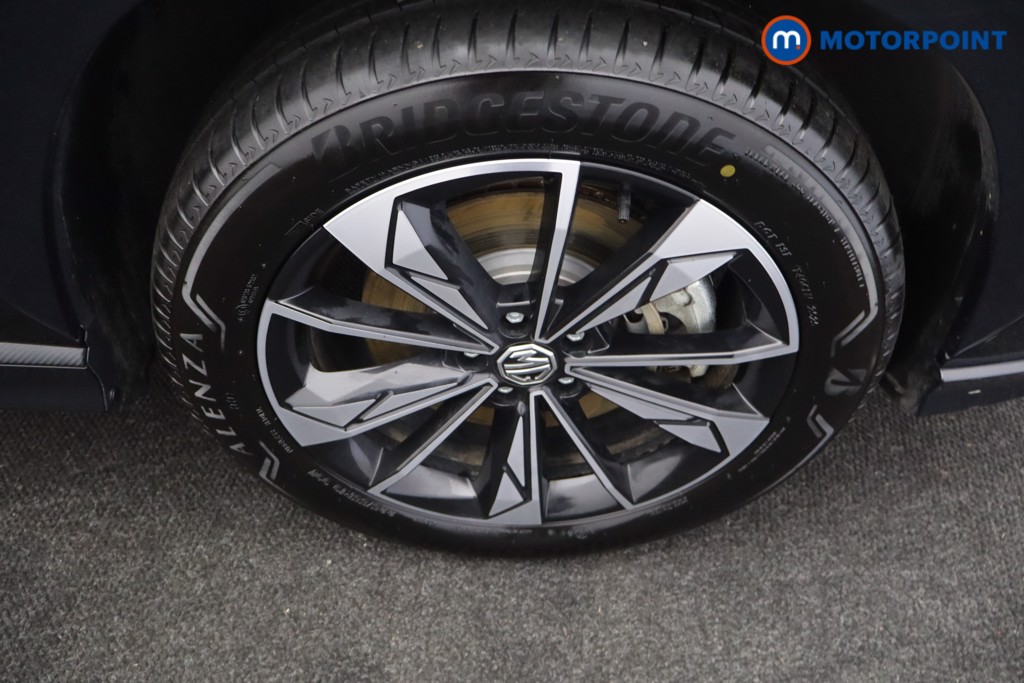 Mg Motor Uk HS SE Automatic Petrol-Electric Hybrid SUV - Stock Number (1622935) - 24th supplementary image