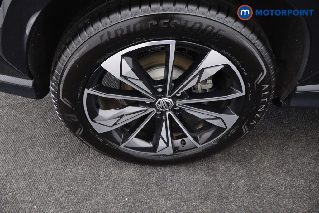 Mg Motor Uk HS SE Automatic Petrol-Electric Hybrid SUV - Stock Number (1622935) - 25th supplementary image