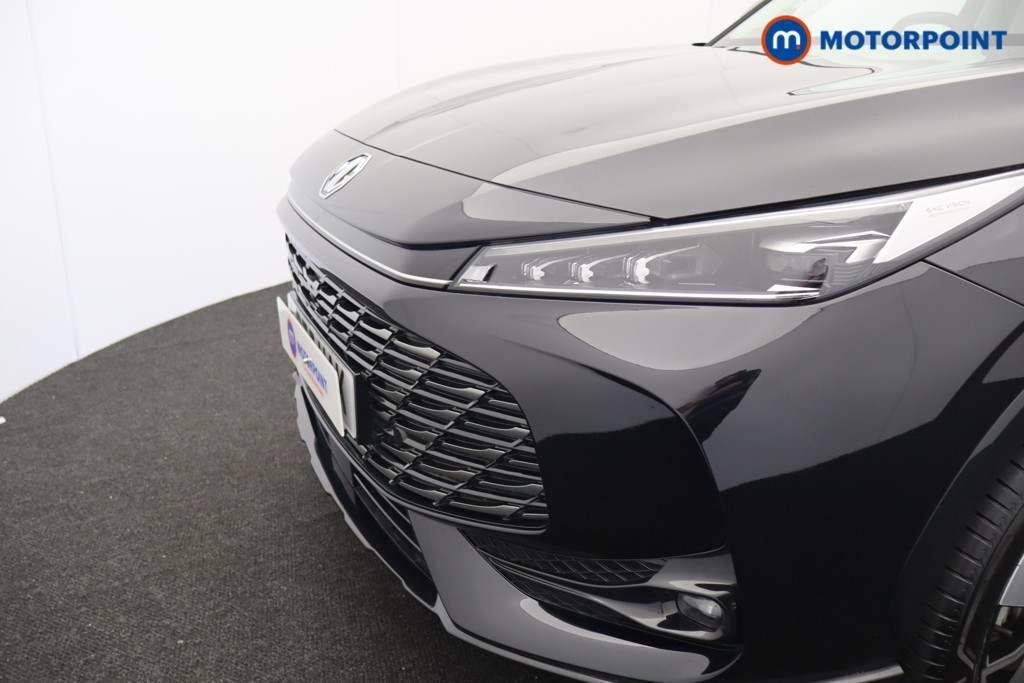 Mg Motor Uk HS SE Automatic Petrol-Electric Hybrid SUV - Stock Number (1622935) - 26th supplementary image