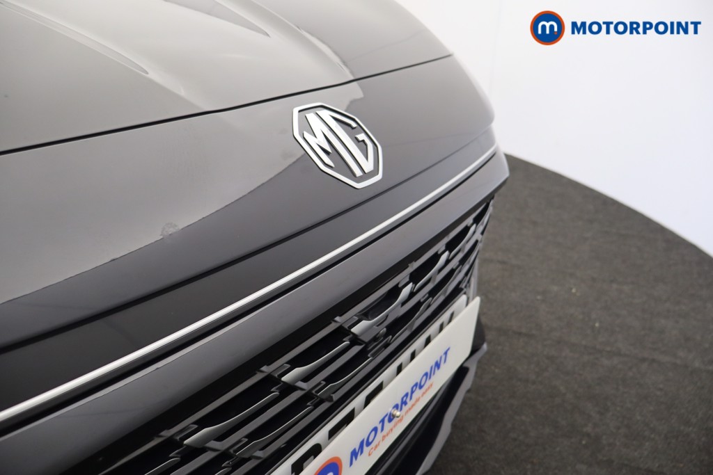 Mg Motor Uk HS SE Automatic Petrol-Electric Hybrid SUV - Stock Number (1622935) - 28th supplementary image