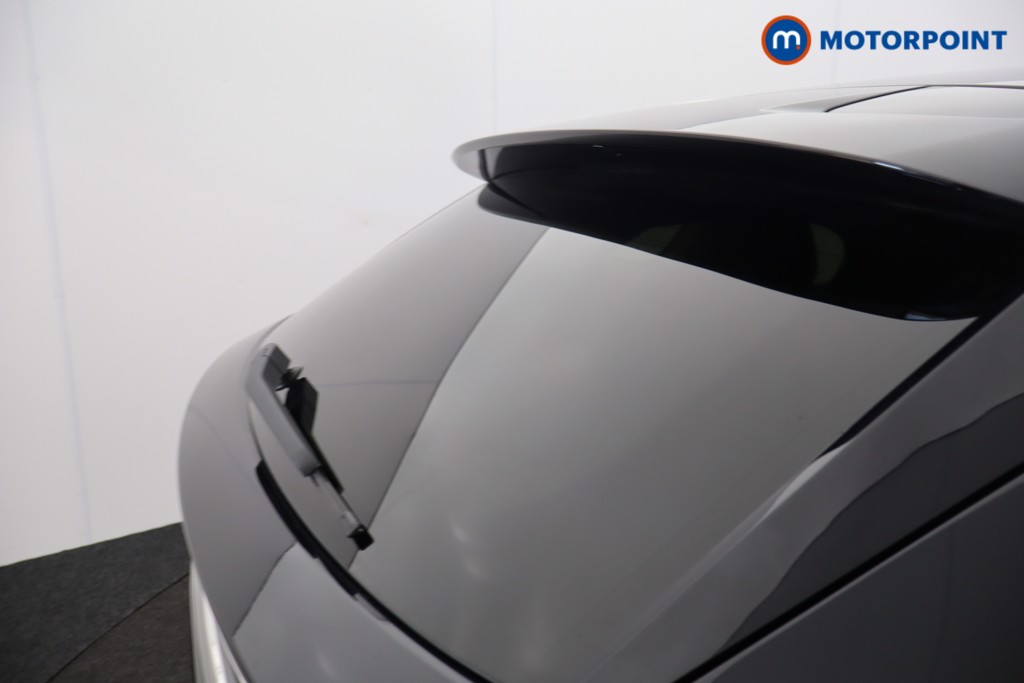 Mg Motor Uk HS SE Automatic Petrol-Electric Hybrid SUV - Stock Number (1622935) - 31st supplementary image