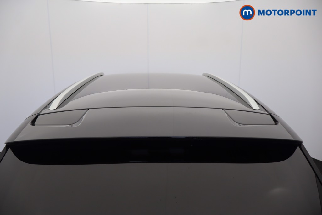 Mg Motor Uk HS SE Automatic Petrol-Electric Hybrid SUV - Stock Number (1622935) - 32nd supplementary image