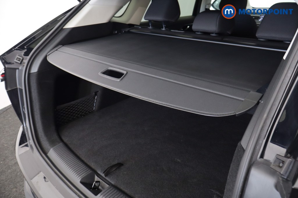 Mg Motor Uk HS SE Automatic Petrol-Electric Hybrid SUV - Stock Number (1622935) - 33rd supplementary image