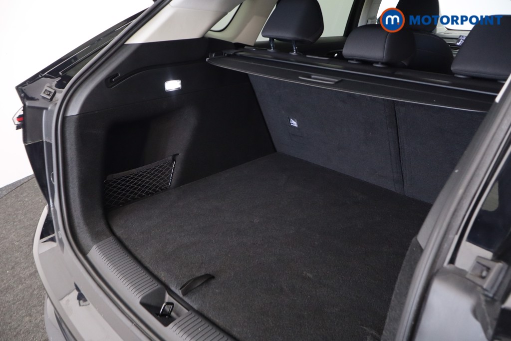 Mg Motor Uk HS SE Automatic Petrol-Electric Hybrid SUV - Stock Number (1622935) - 34th supplementary image