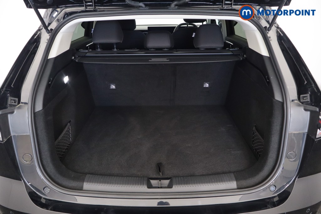 Mg Motor Uk HS SE Automatic Petrol-Electric Hybrid SUV - Stock Number (1622935) - 35th supplementary image