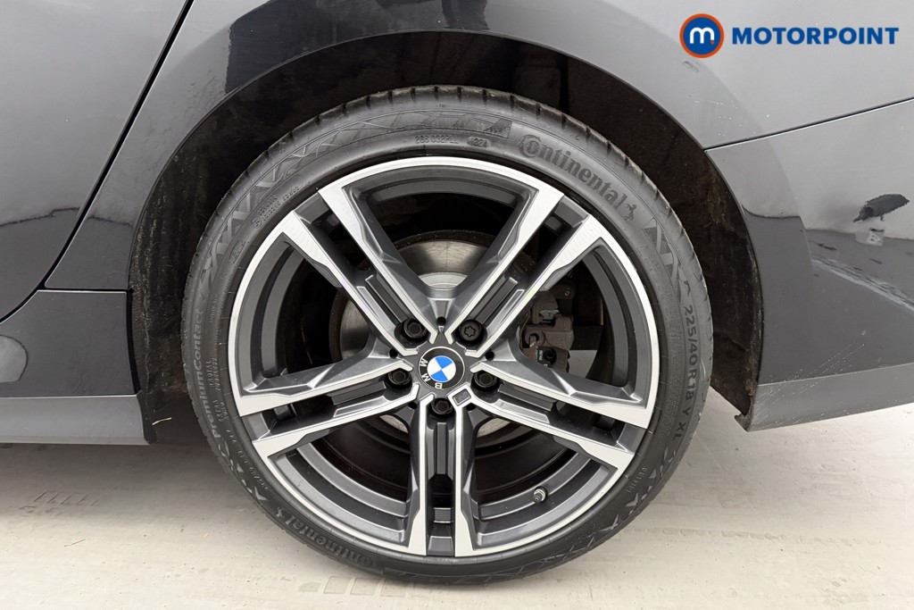 BMW 2 Series M Sport Automatic Petrol Saloon - Stock Number (1623295) - 2nd supplementary image