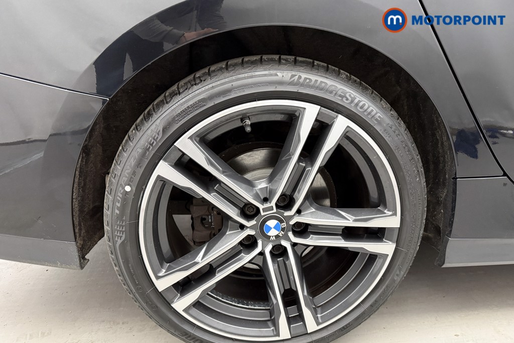 BMW 2 Series M Sport Automatic Petrol Saloon - Stock Number (1623295) - 3rd supplementary image