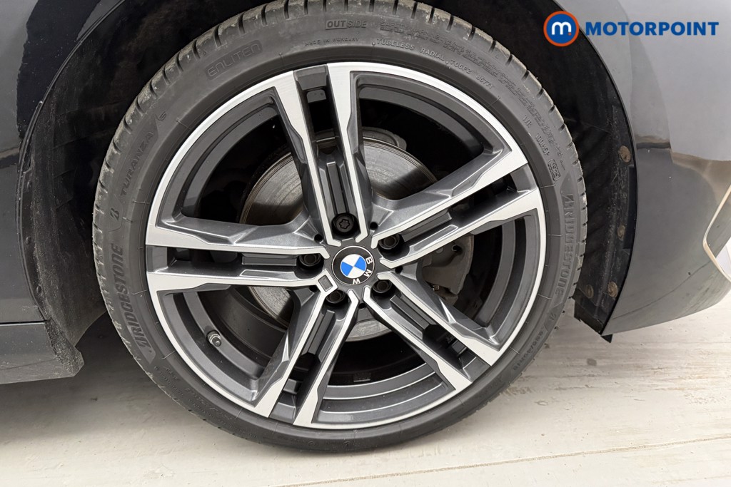 BMW 2 Series M Sport Automatic Petrol Saloon - Stock Number (1623295) - 4th supplementary image
