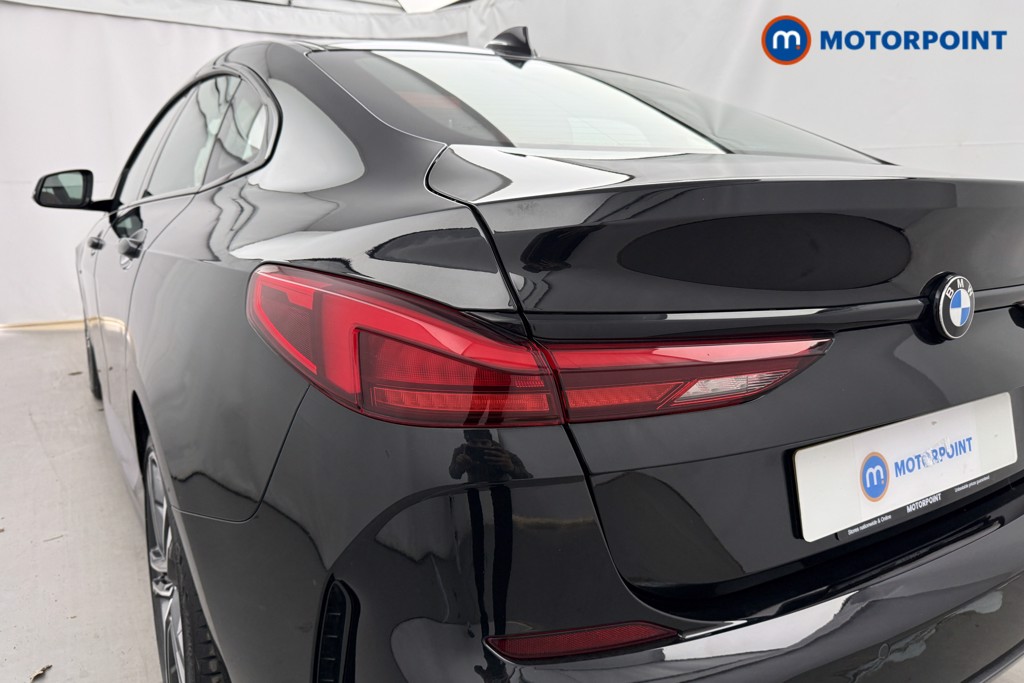 BMW 2 Series M Sport Automatic Petrol Saloon - Stock Number (1623295) - 5th supplementary image