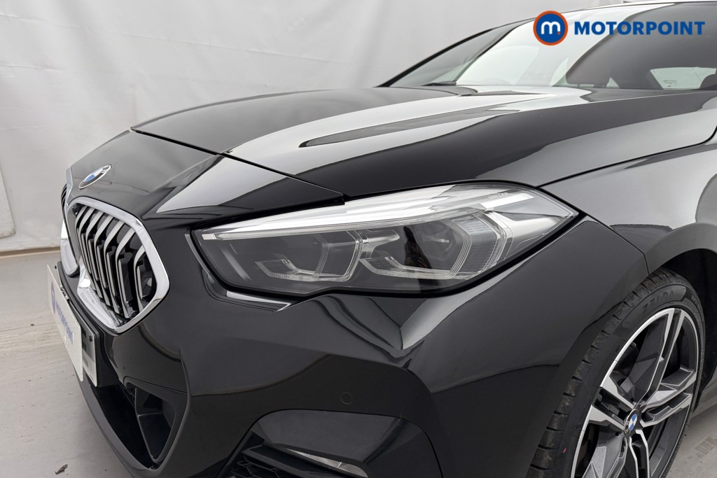 BMW 2 Series M Sport Automatic Petrol Saloon - Stock Number (1623295) - 6th supplementary image