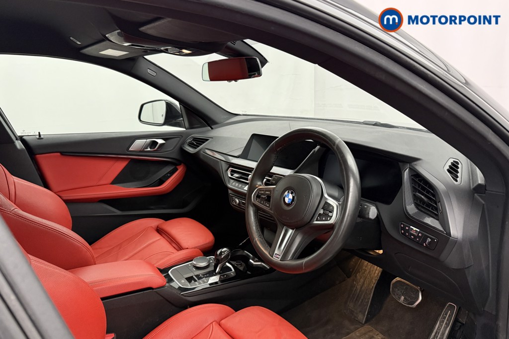 BMW 2 Series M Sport Automatic Petrol Saloon - Stock Number (1623295) - 7th supplementary image