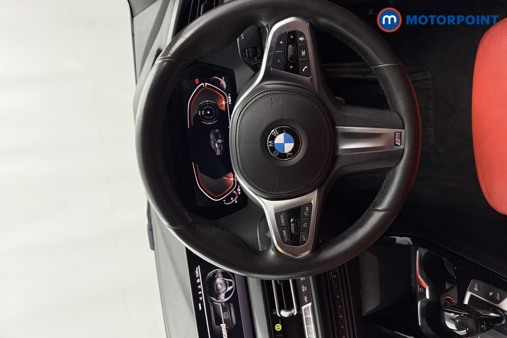 BMW 2 Series M Sport Automatic Petrol Saloon - Stock Number (1623295) - 8th supplementary image