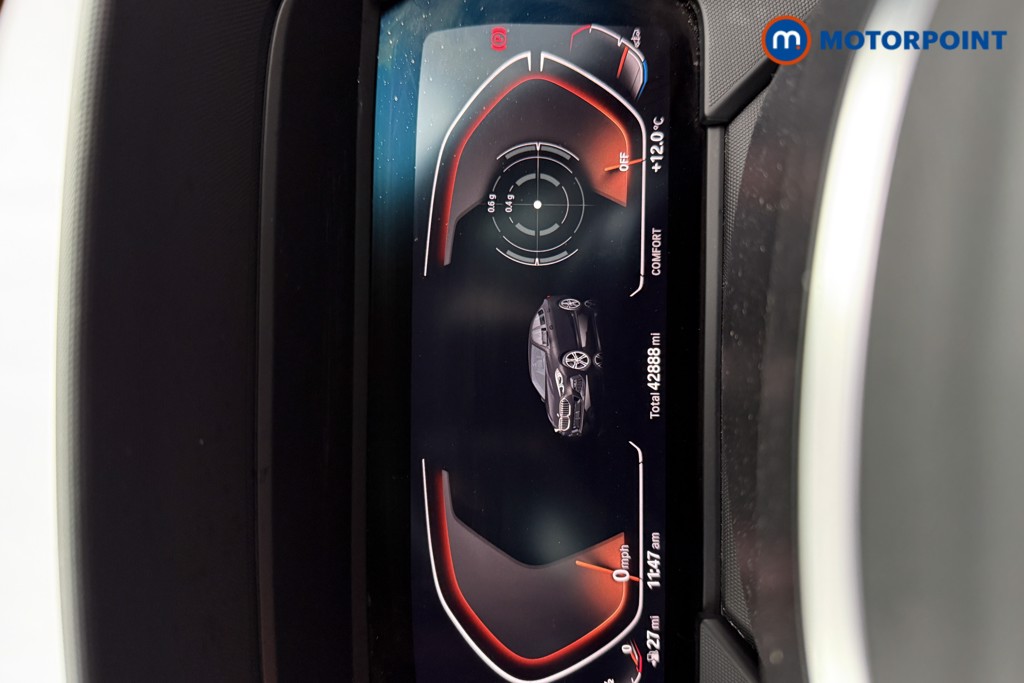 BMW 2 Series M Sport Automatic Petrol Saloon - Stock Number (1623295) - 9th supplementary image