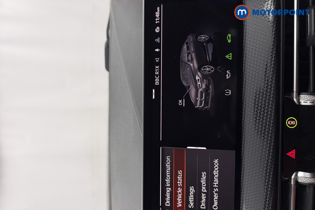 BMW 2 Series M Sport Automatic Petrol Saloon - Stock Number (1623295) - 10th supplementary image