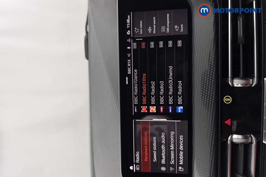 BMW 2 Series M Sport Automatic Petrol Saloon - Stock Number (1623295) - 12th supplementary image