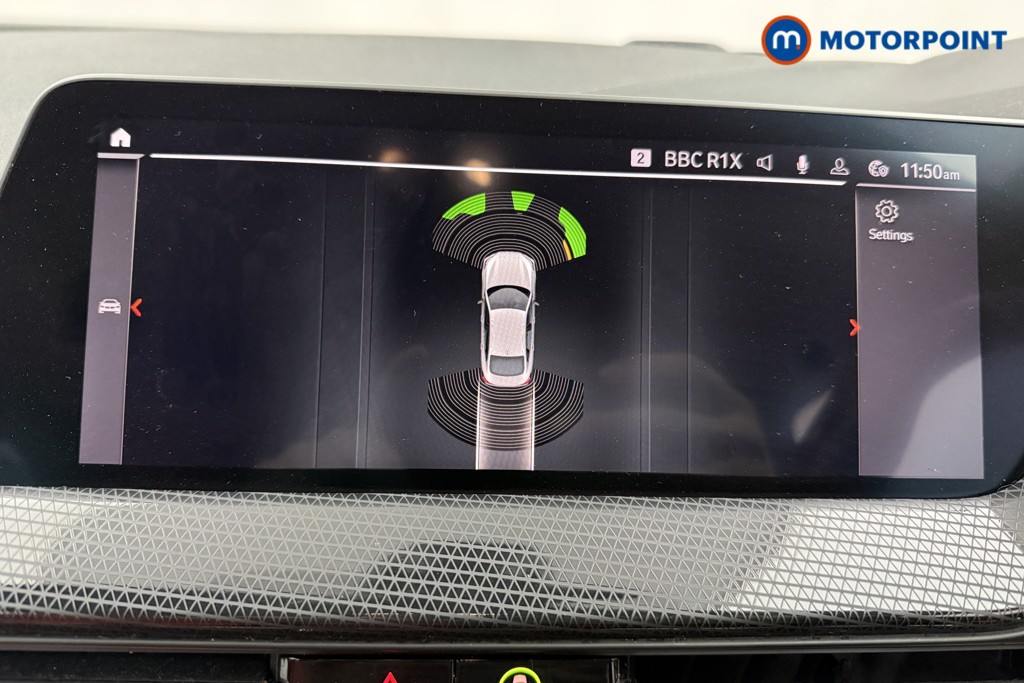 BMW 2 Series M Sport Automatic Petrol Saloon - Stock Number (1623295) - 13th supplementary image