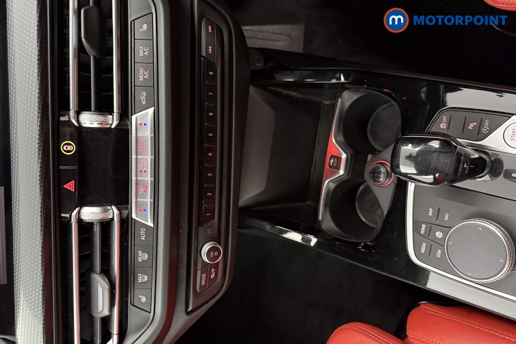 BMW 2 Series M Sport Automatic Petrol Saloon - Stock Number (1623295) - 15th supplementary image