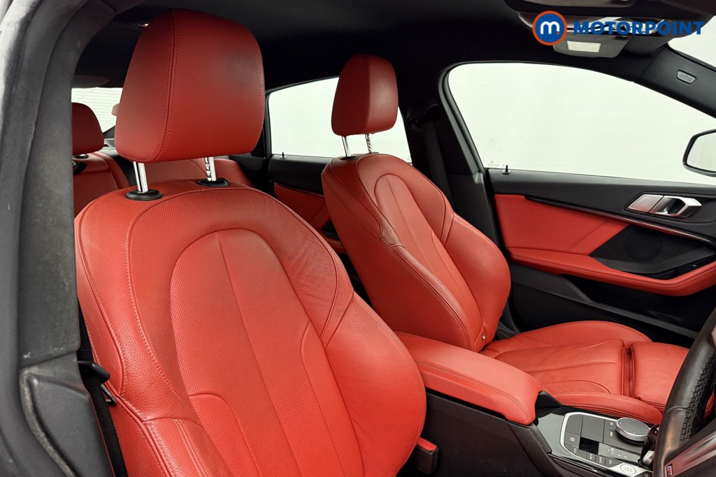 BMW 2 Series M Sport Automatic Petrol Saloon - Stock Number (1623295) - 19th supplementary image