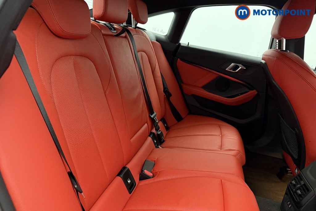 BMW 2 Series M Sport Automatic Petrol Saloon - Stock Number (1623295) - 23rd supplementary image