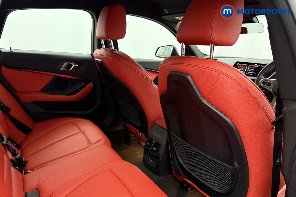 BMW 2 Series M Sport Automatic Petrol Saloon - Stock Number (1623295) - 24th supplementary image