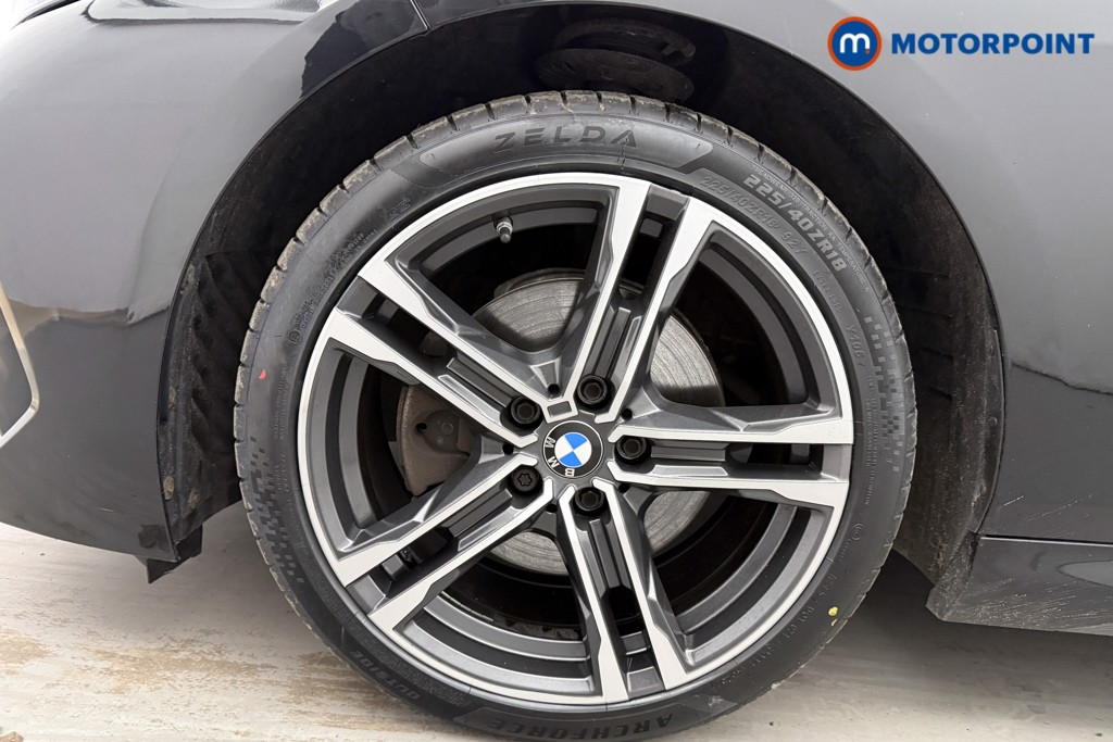 BMW 2 Series M Sport Automatic Petrol Saloon - Stock Number (1623295) - 1st supplementary image