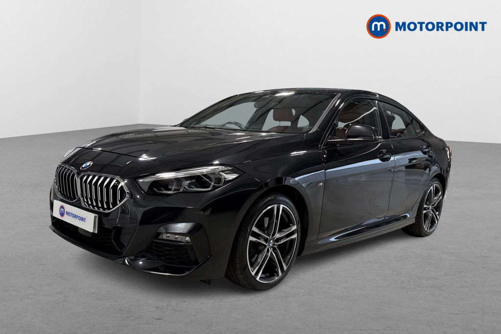 BMW 2 Series M Sport Automatic Petrol Saloon - Stock Number (1623295) - Passenger side front corner