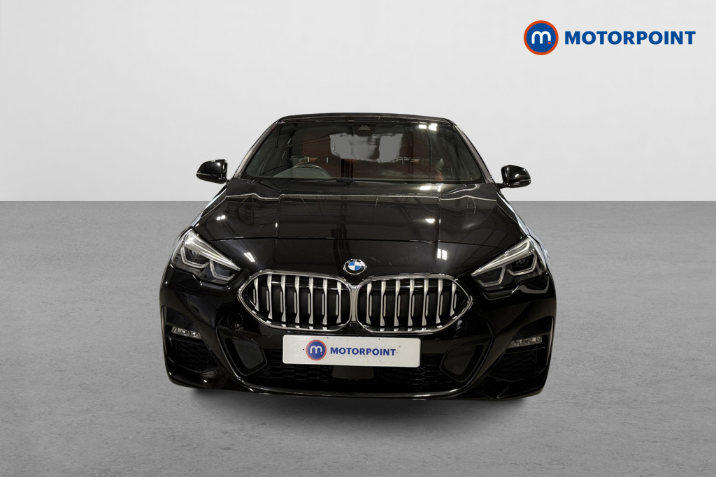 BMW 2 Series M Sport Automatic Petrol Saloon - Stock Number (1623295) - Front bumper