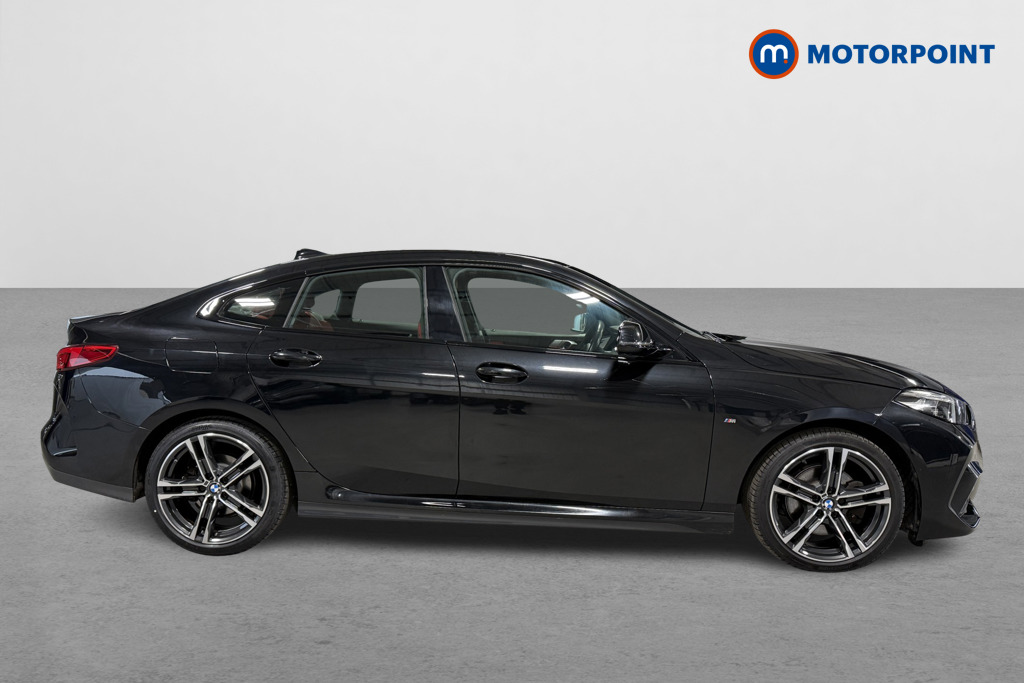 BMW 2 Series M Sport Automatic Petrol Saloon - Stock Number (1623295) - Drivers side