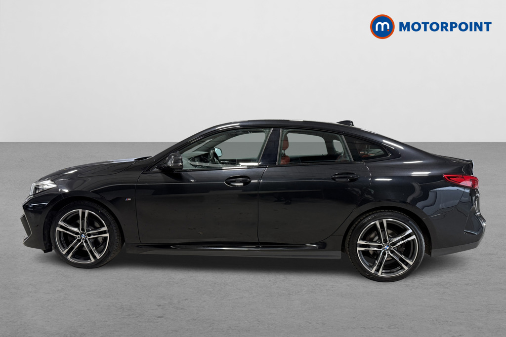 BMW 2 Series M Sport Automatic Petrol Saloon - Stock Number (1623295) - Passenger side