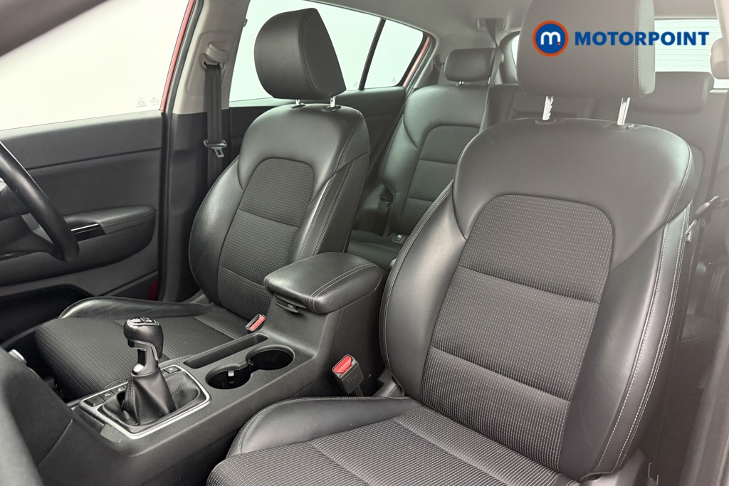 KIA Sportage Edition 25 Manual Petrol SUV - Stock Number (1623434) - 3rd supplementary image