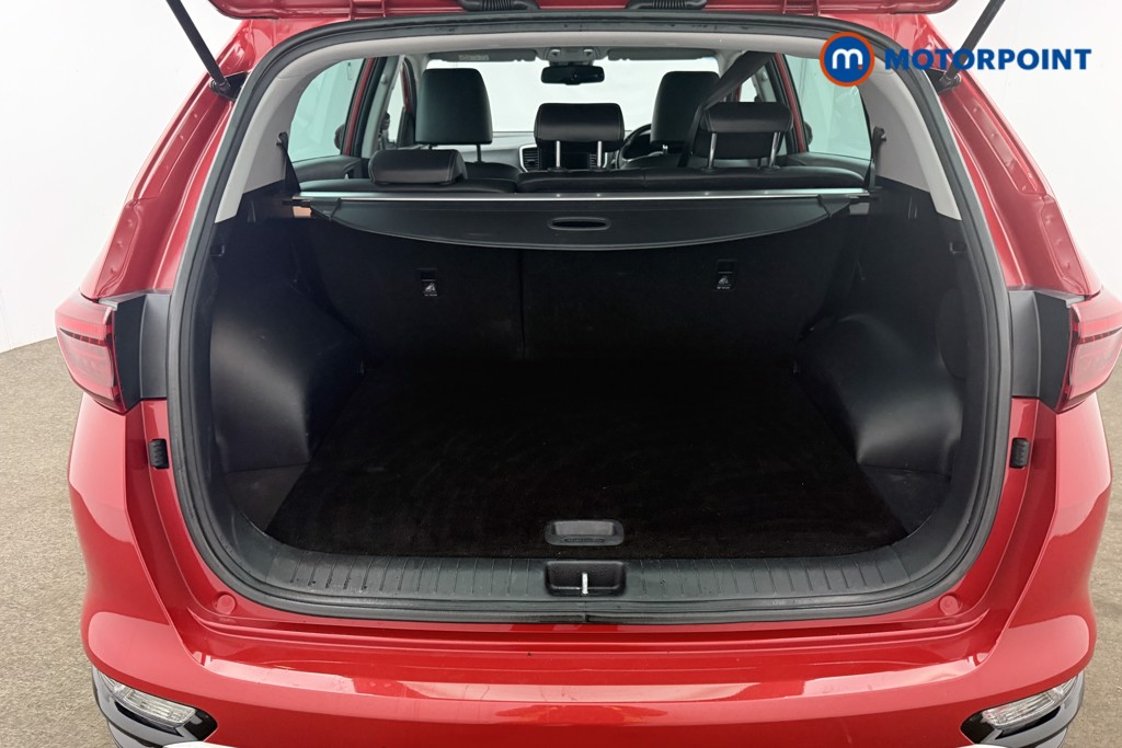 KIA Sportage Edition 25 Manual Petrol SUV - Stock Number (1623434) - 6th supplementary image