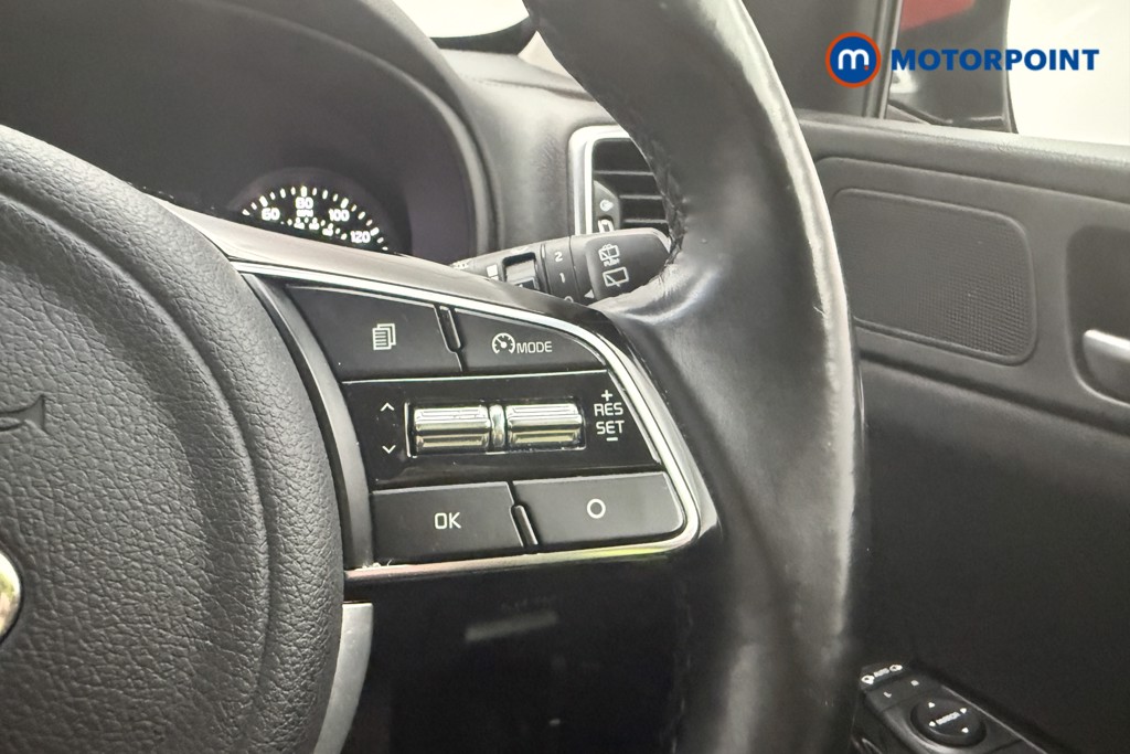 KIA Sportage Edition 25 Manual Petrol SUV - Stock Number (1623434) - 9th supplementary image