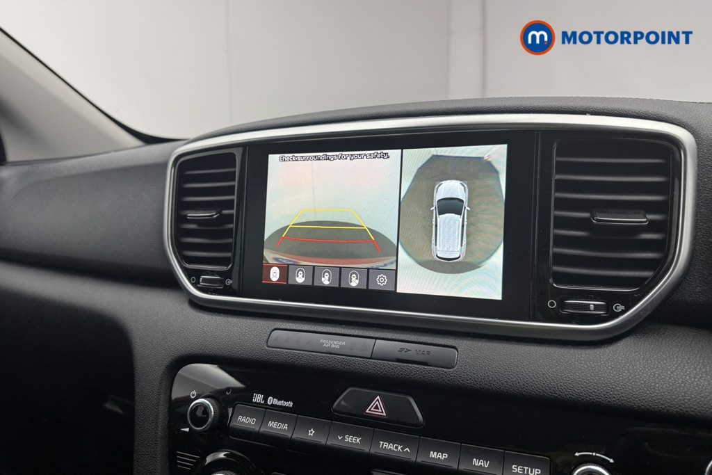 KIA Sportage Edition 25 Manual Petrol SUV - Stock Number (1623434) - 12th supplementary image
