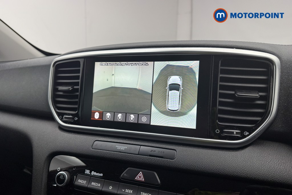 KIA Sportage Edition 25 Manual Petrol SUV - Stock Number (1623434) - 13th supplementary image