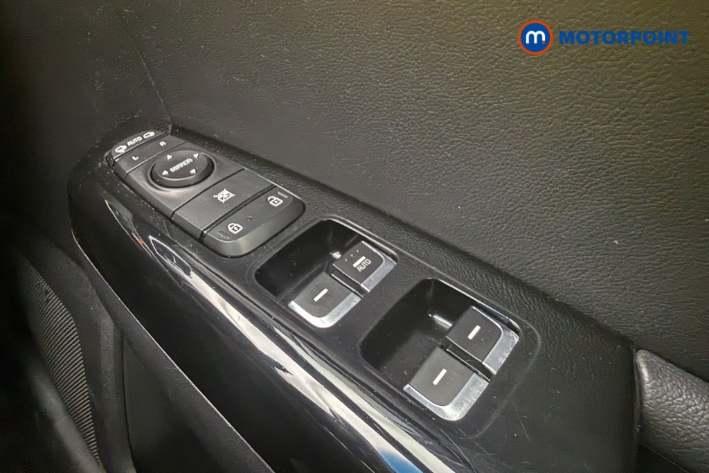 KIA Sportage Edition 25 Manual Petrol SUV - Stock Number (1623434) - 16th supplementary image