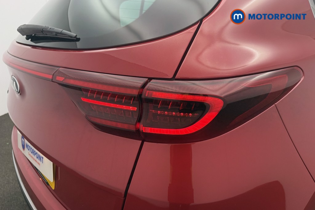 KIA Sportage Edition 25 Manual Petrol SUV - Stock Number (1623434) - 18th supplementary image