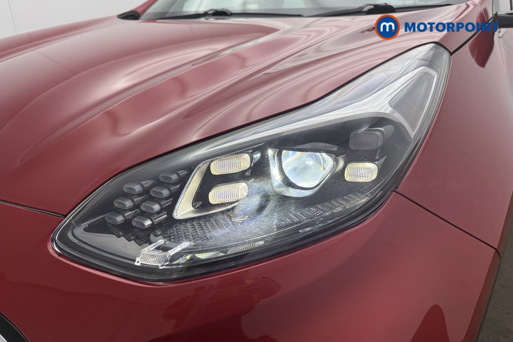 KIA Sportage Edition 25 Manual Petrol SUV - Stock Number (1623434) - 21st supplementary image