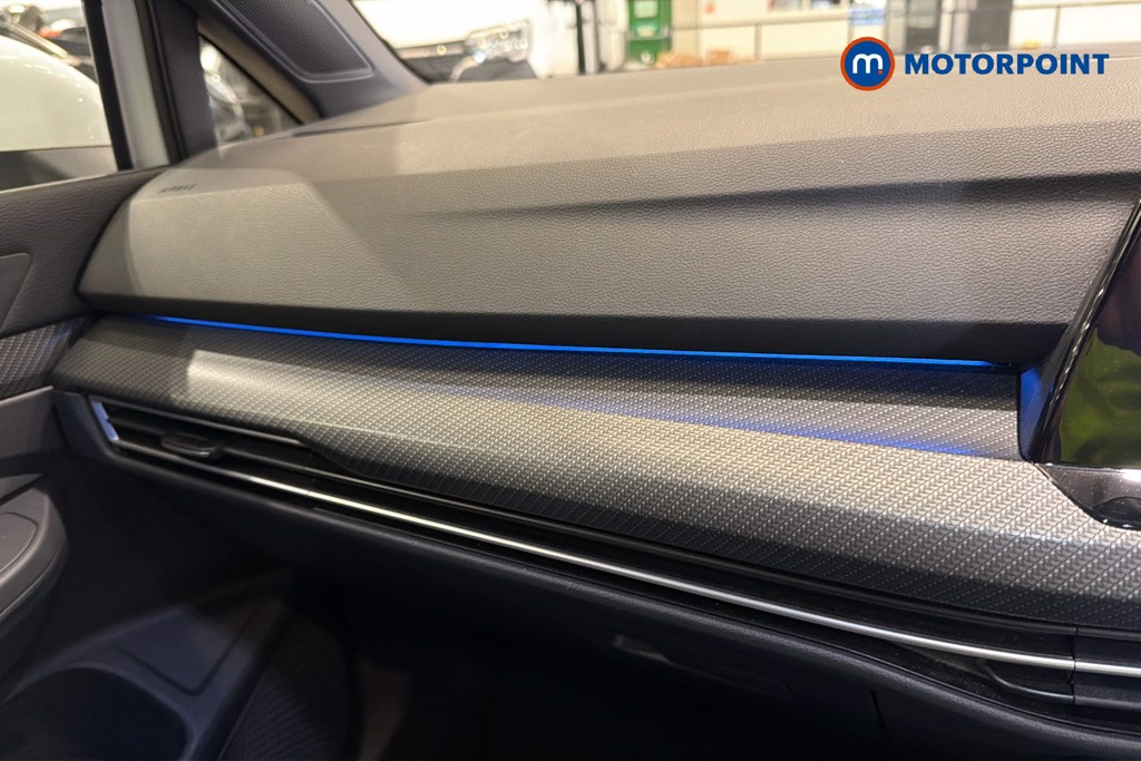 Volkswagen Golf R-Line Automatic Petrol Hatchback - Stock Number (1623565) - 11th supplementary image