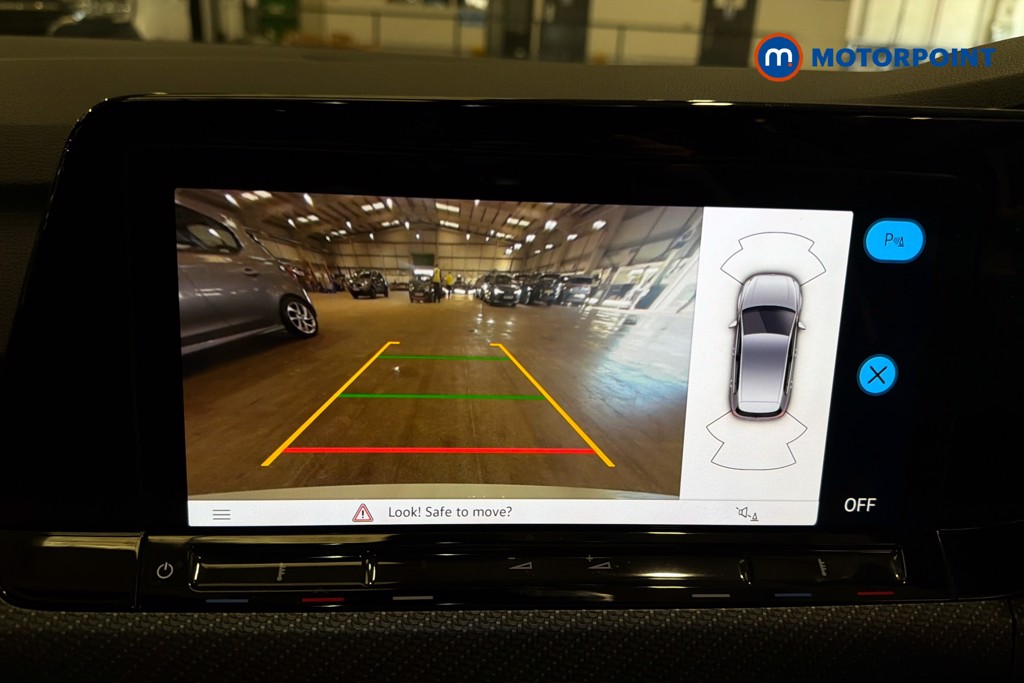 Volkswagen Golf R-Line Automatic Petrol Hatchback - Stock Number (1623565) - 13th supplementary image