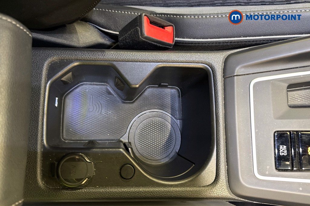 Volkswagen Golf R-Line Automatic Petrol Hatchback - Stock Number (1623565) - 16th supplementary image